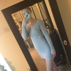 Lf sweater dress